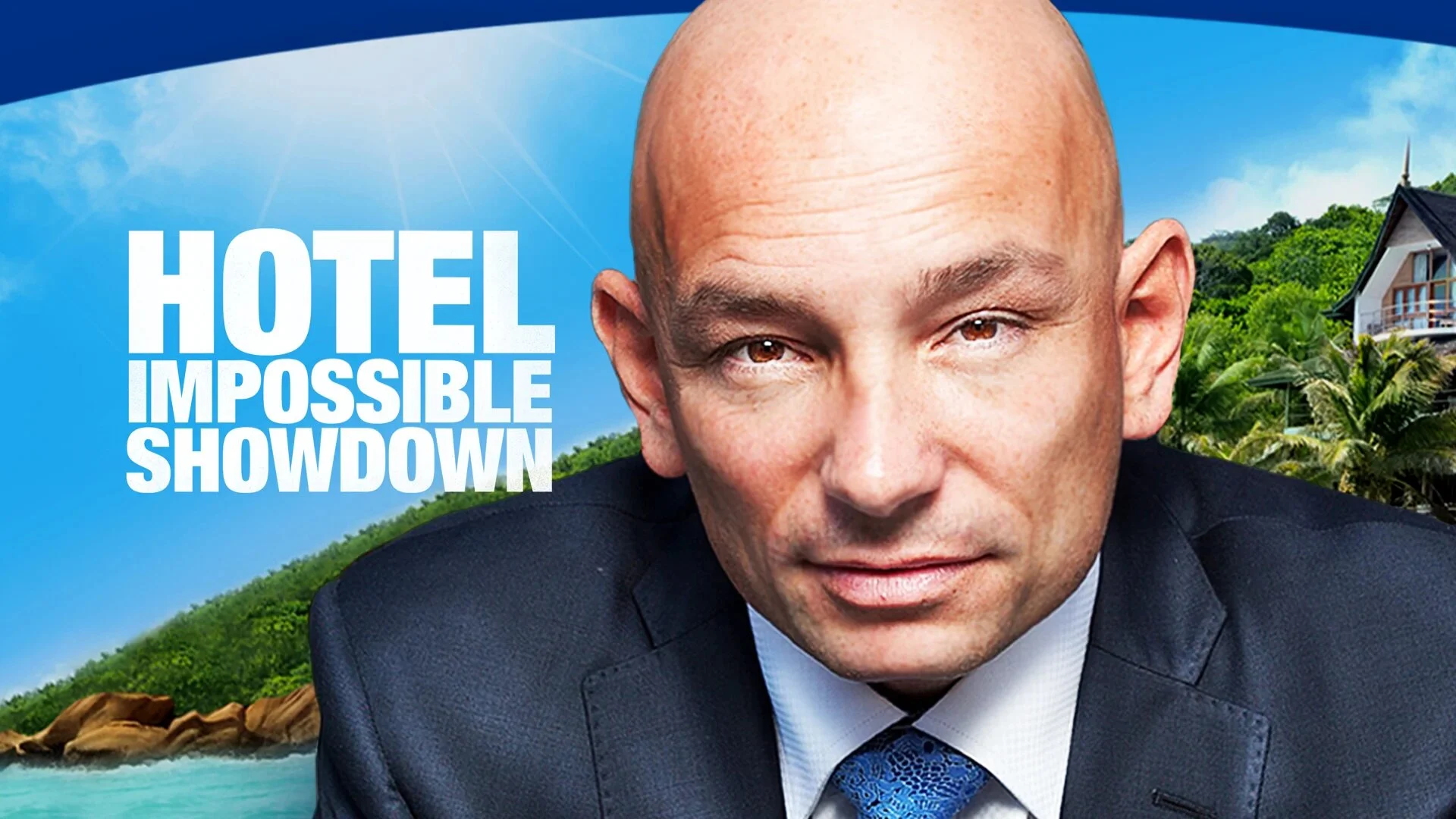 Hotel Impossible: Showdown