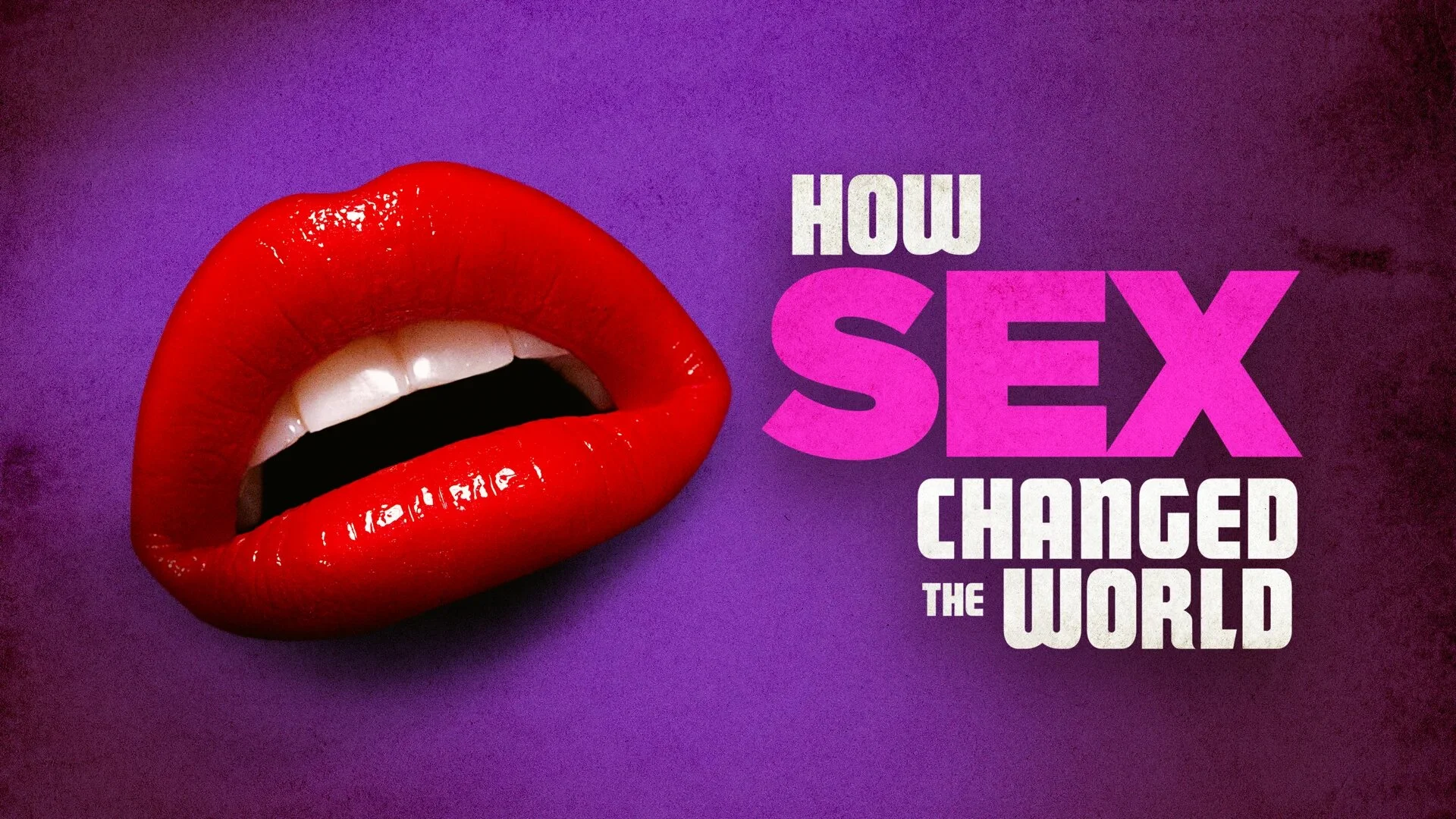Wie Sex die Welt regiert