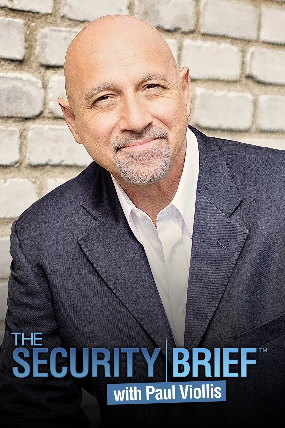 Affiche de The Security Brief with Paul Viollis