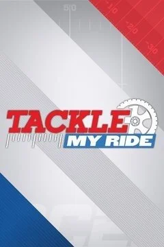 Affiche de Tackle My Ride