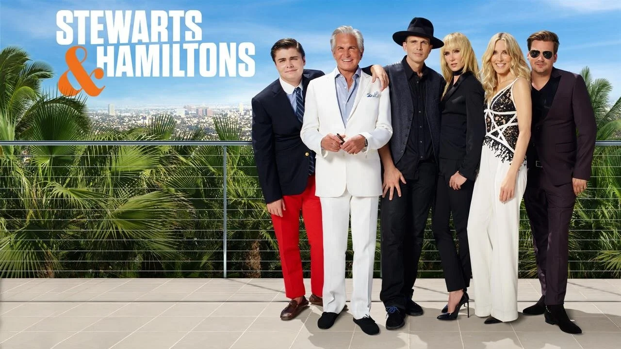 Stewarts & Hamiltons