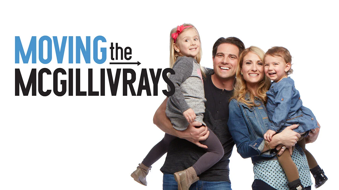 Moving the McGillivrays