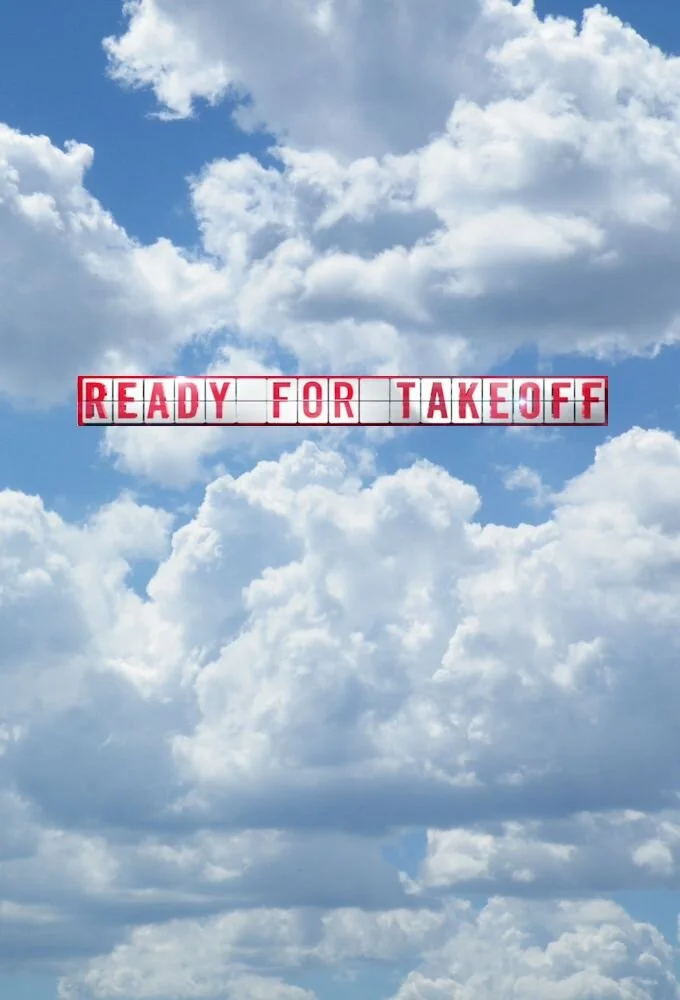Affiche de Ready for Takeoff