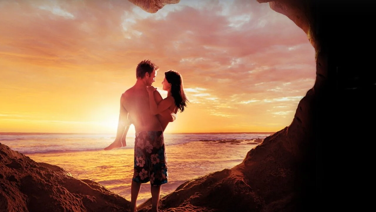 Bachelor in Paradise