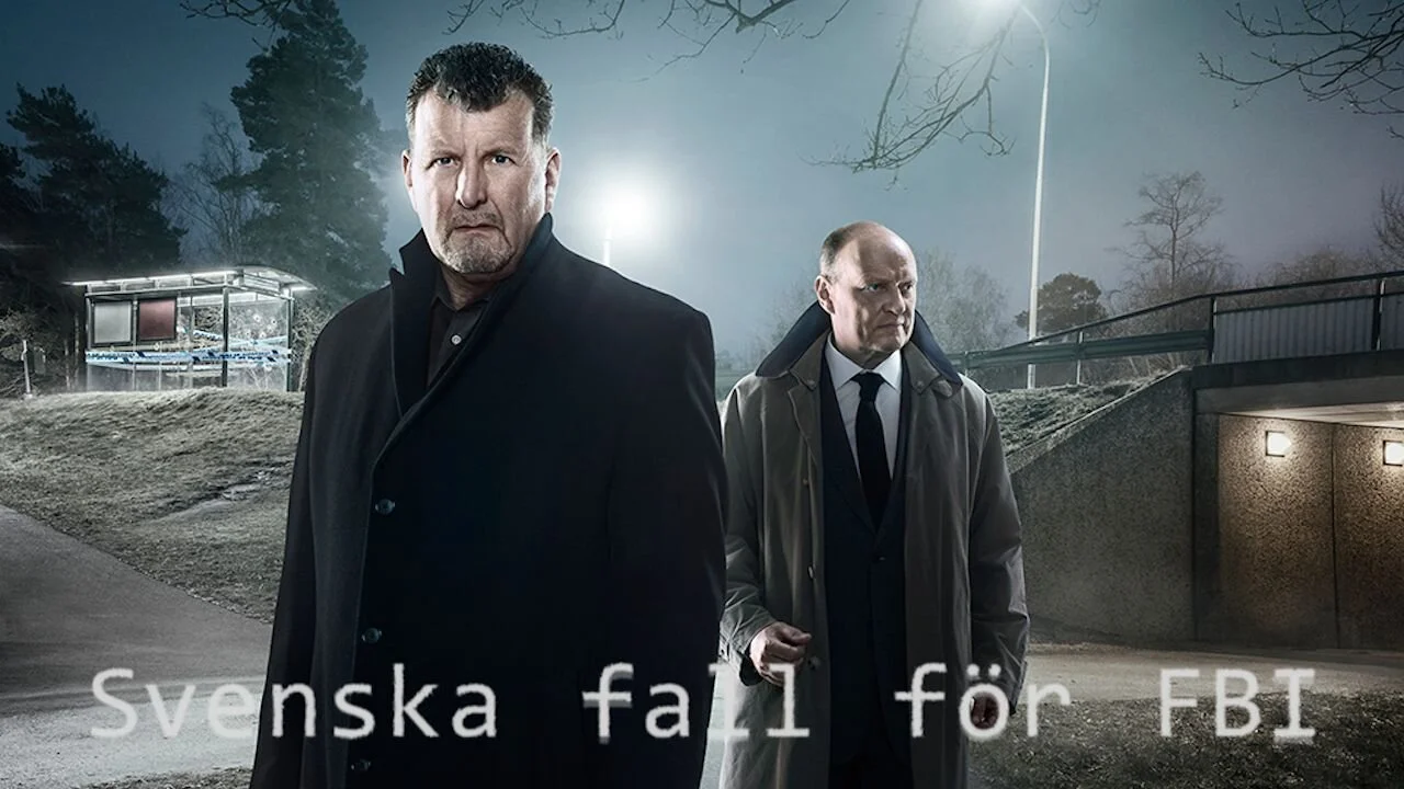 Svenska fall fÄ‚Â¶r FBI