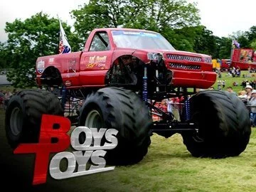 Boys Toys
