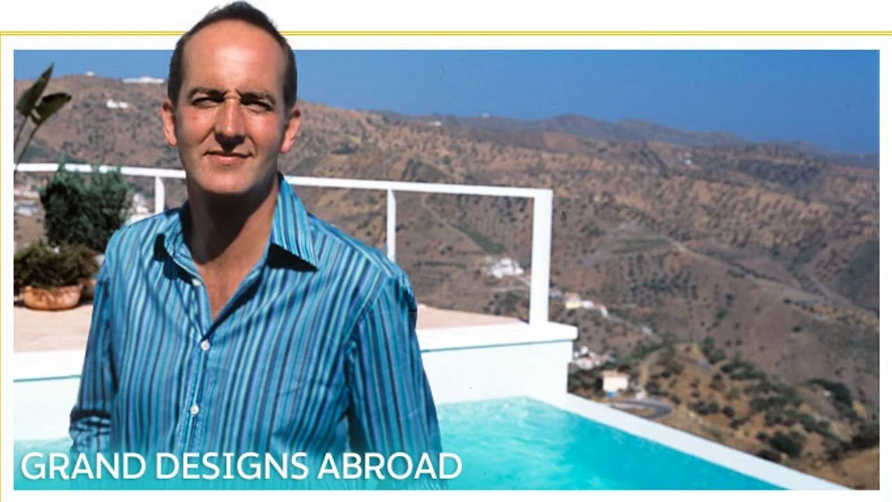 Grand Designs Abroad
