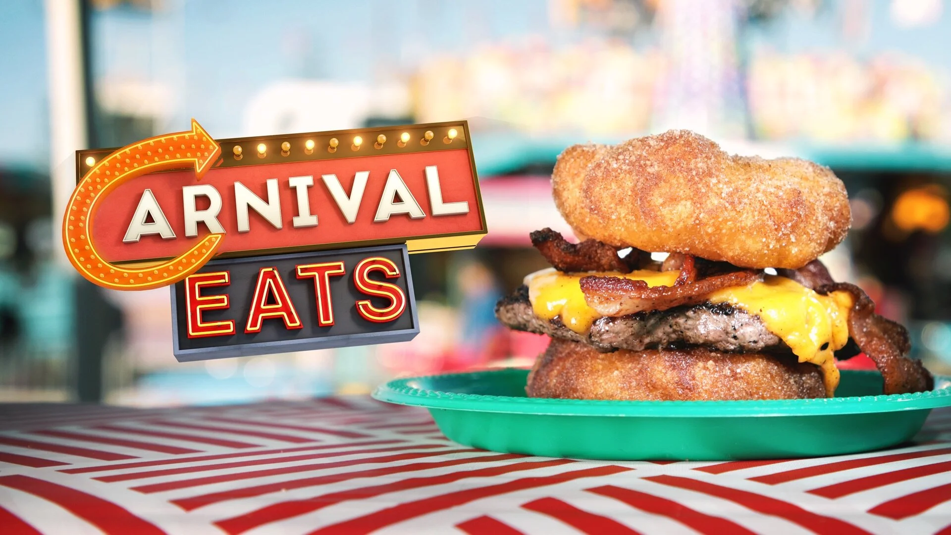 Carnival Eats