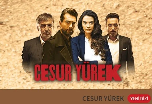 Cesur Yürek