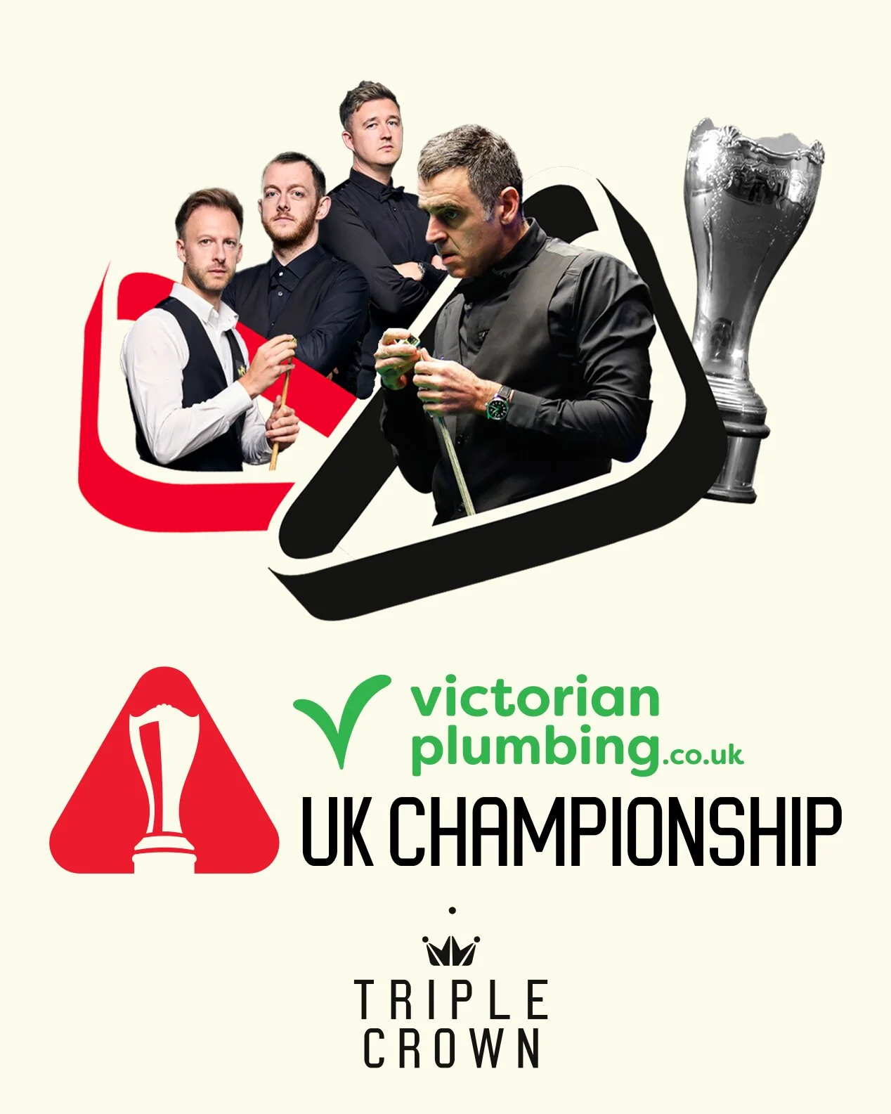 Snooker UK Championship Highlights