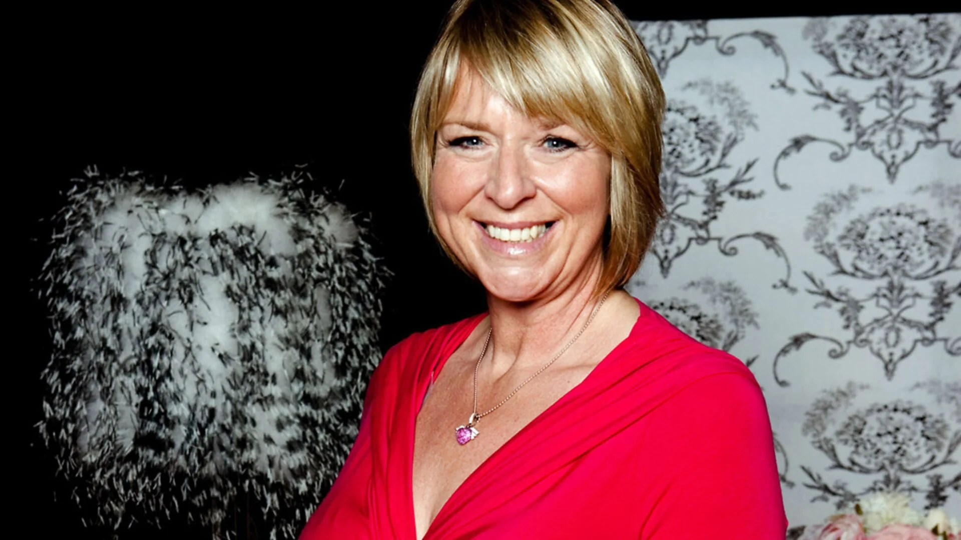 Fern Britton Meets...