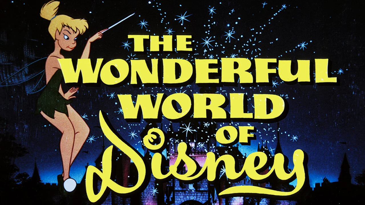 The Wonderful World of Disney