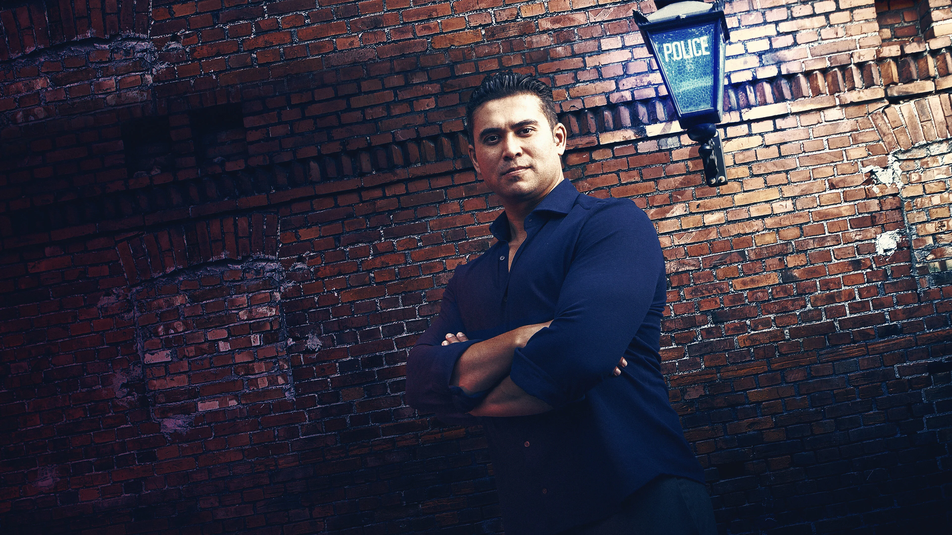 British Police Murdered on Duty