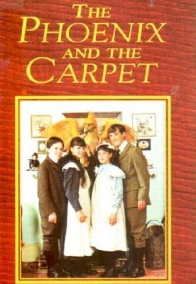 The Phoenix and the Carpet Poster