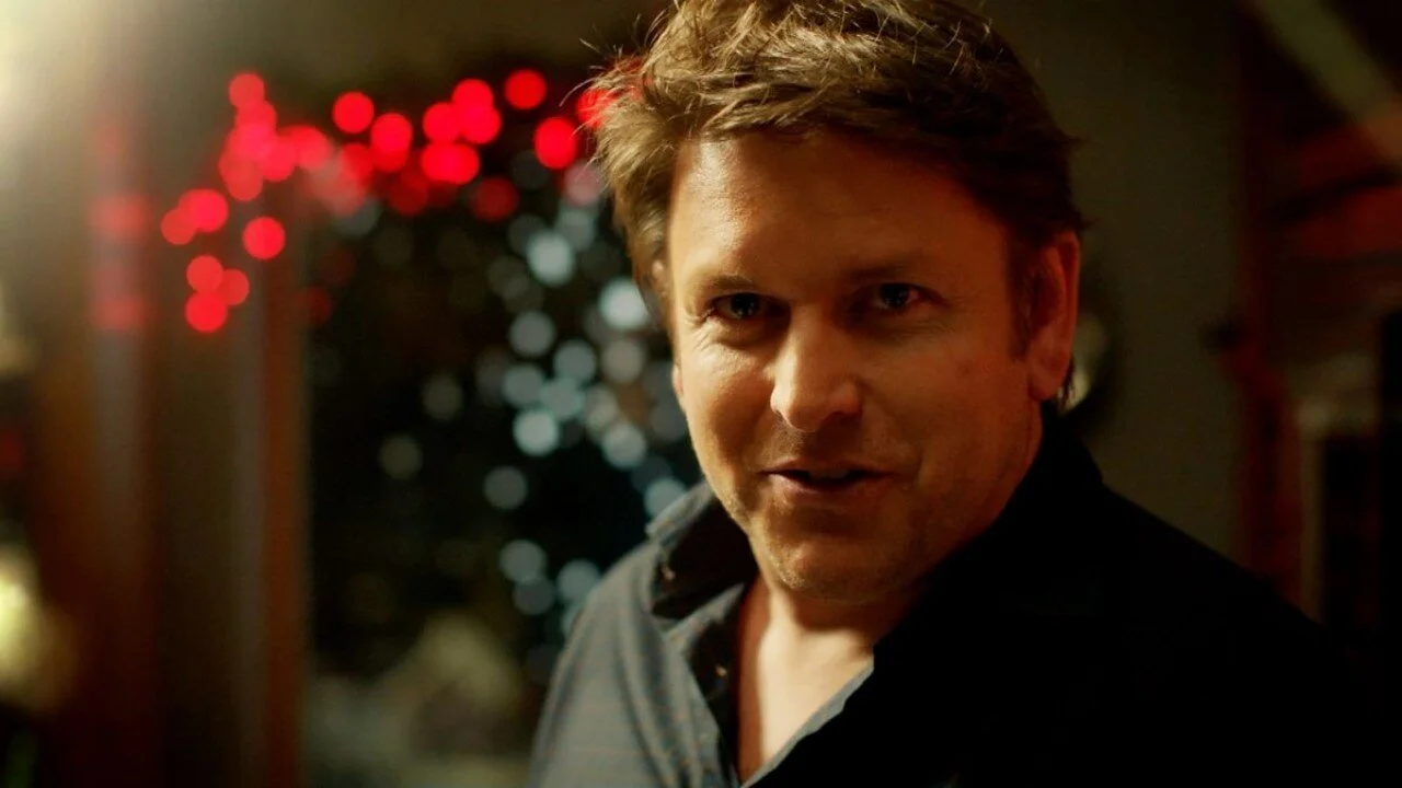James Martin's Christmas with Friends