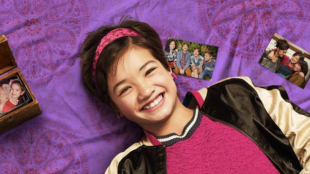 Andi Mack