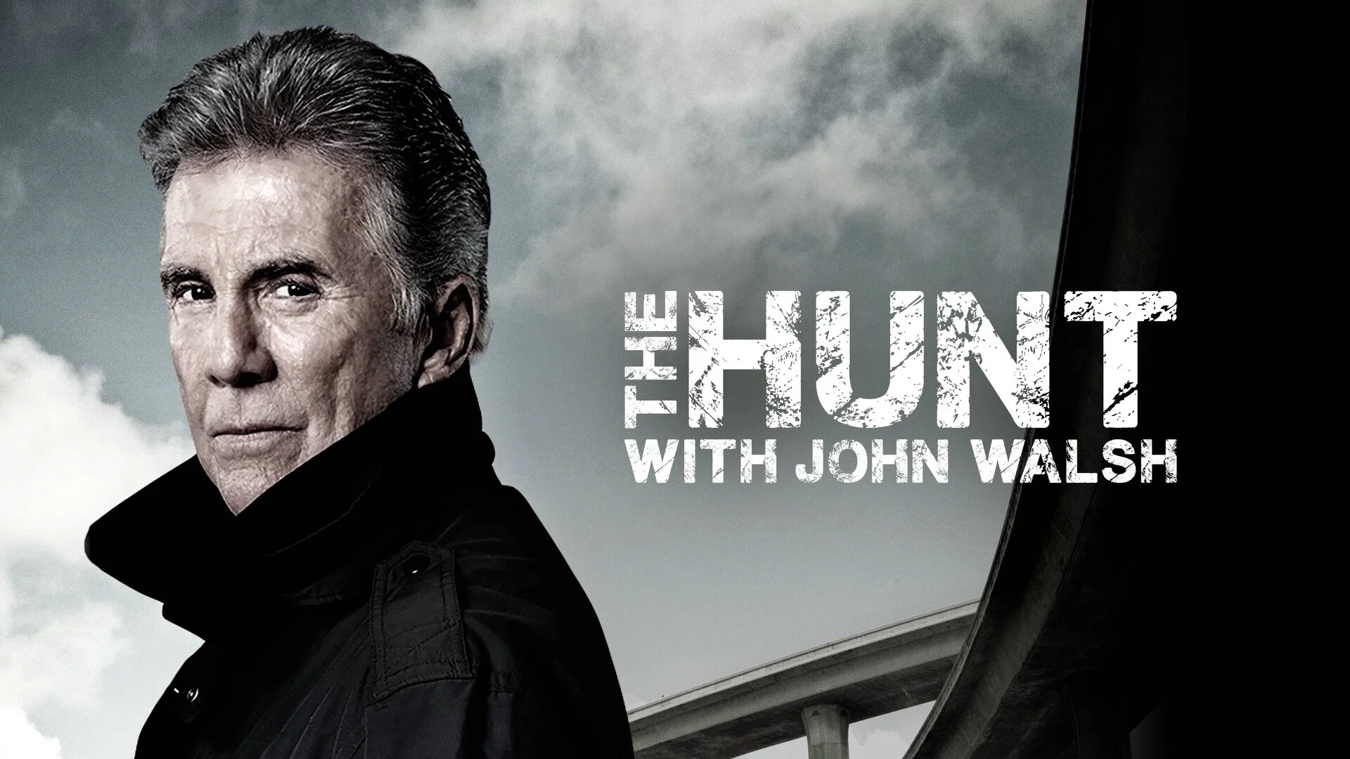 The Hunt with John Walsh