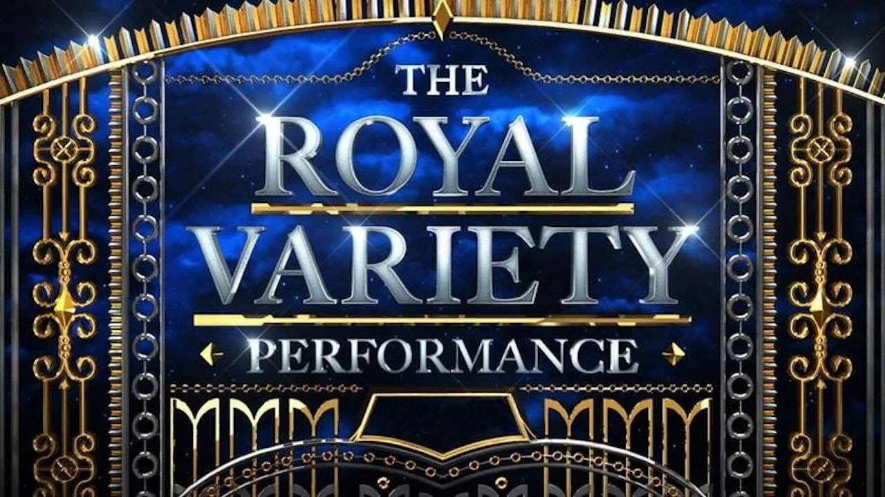 The Royal Variety Performance