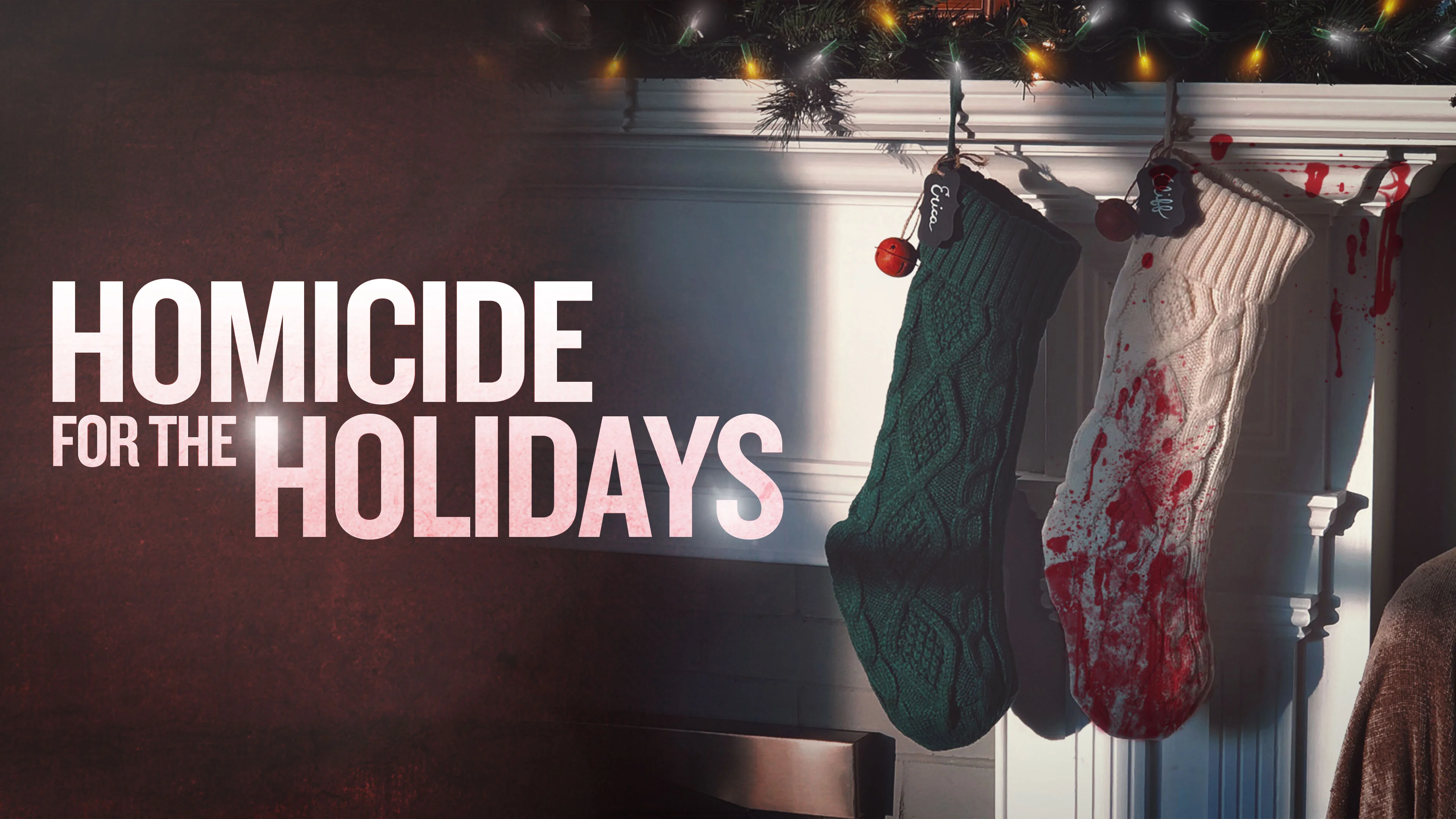 Homicide for the Holidays