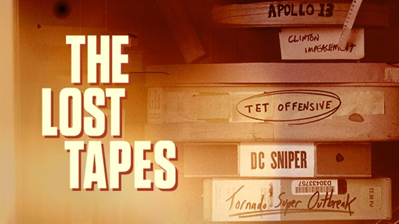 The Lost Tapes