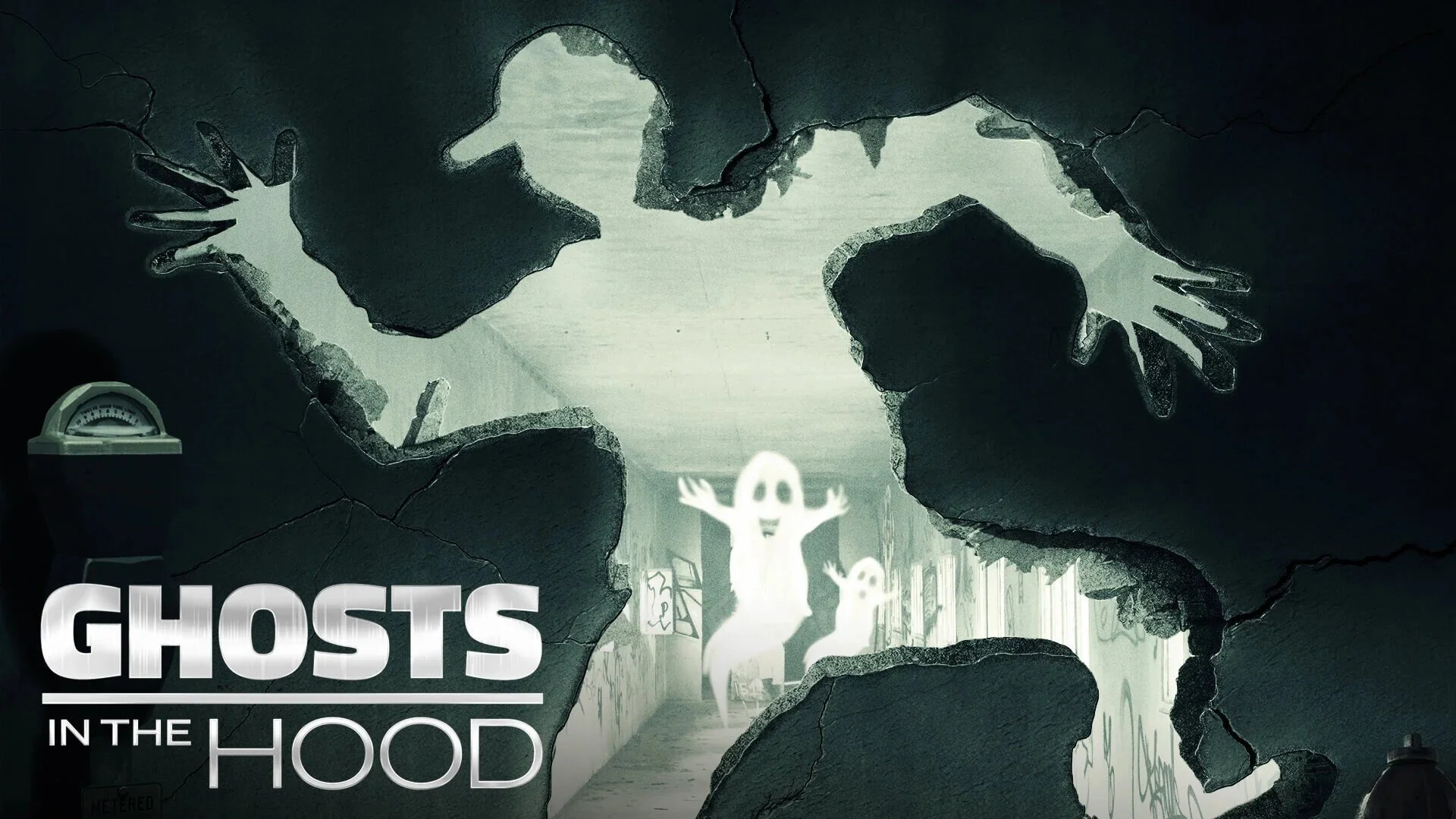 Ghosts in the Hood