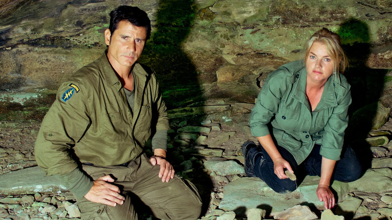 Lost Survivors