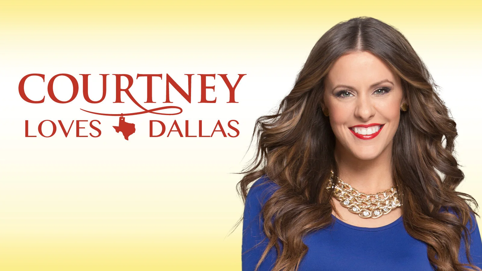 Courtney Loves Dallas