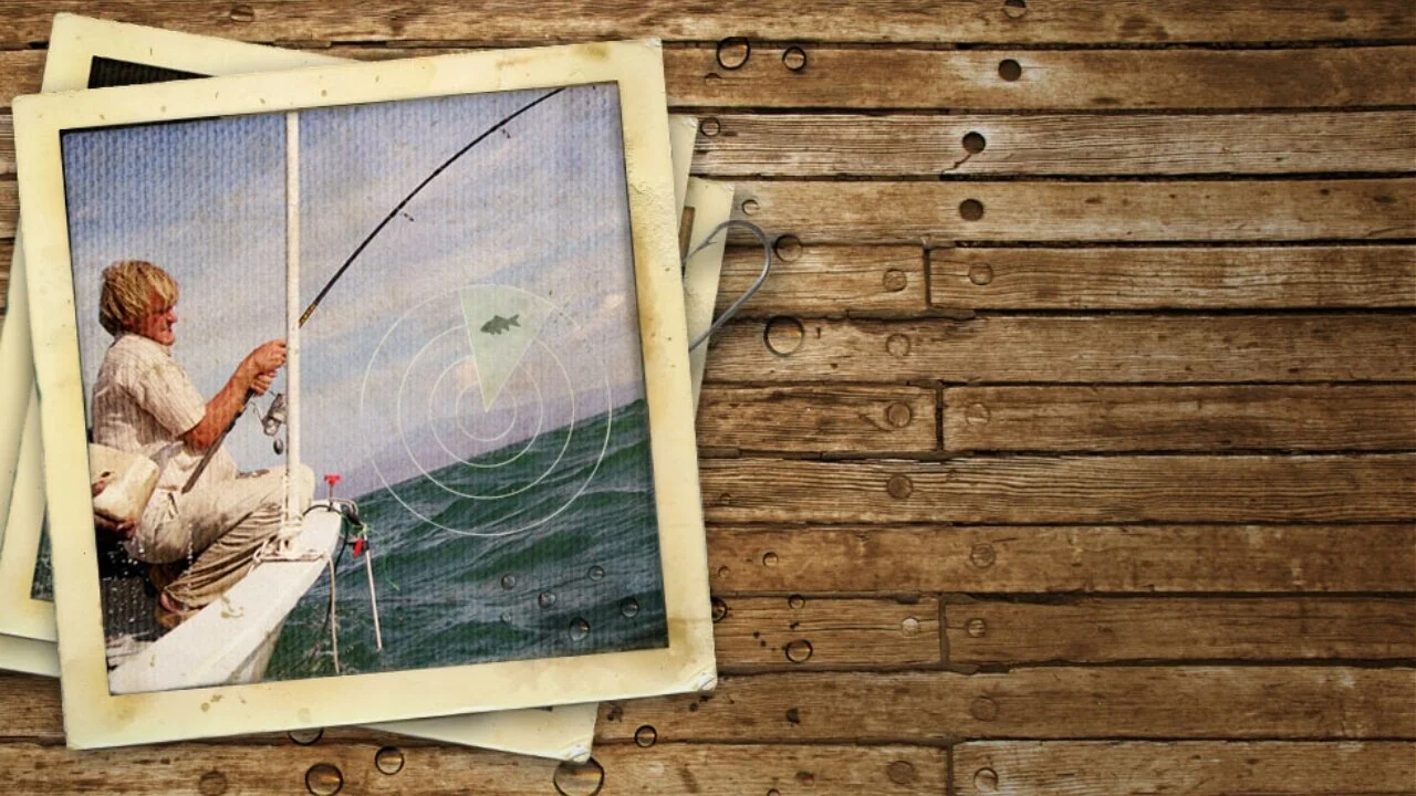 Fish Warrior