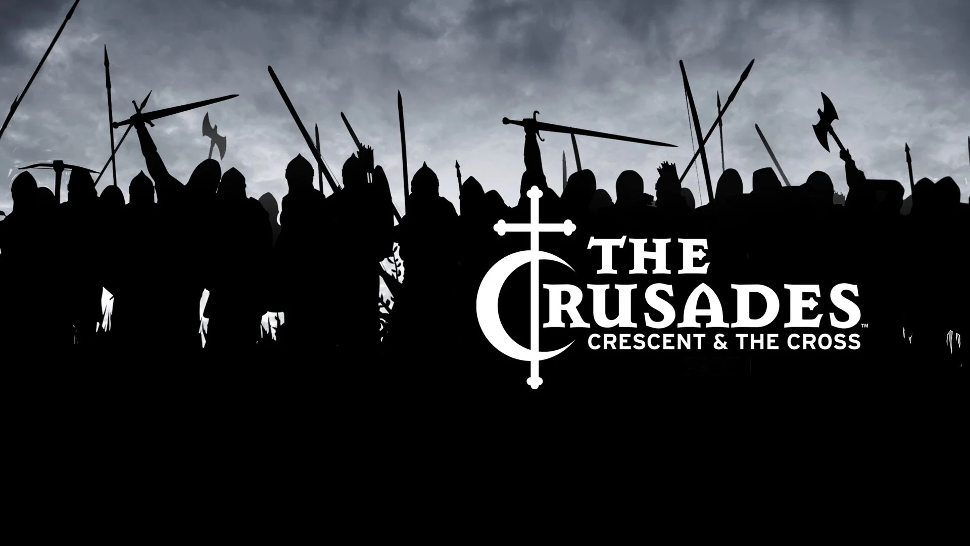 The Crusades: Crescent & the Cross