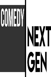 Comedy Next Gen afişi