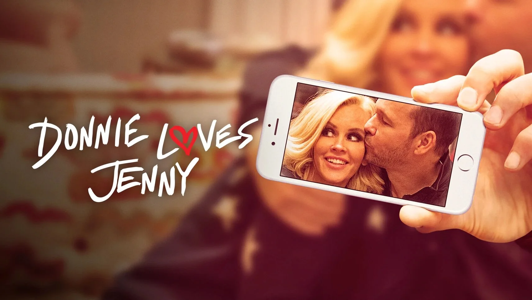 Donnie Loves Jenny