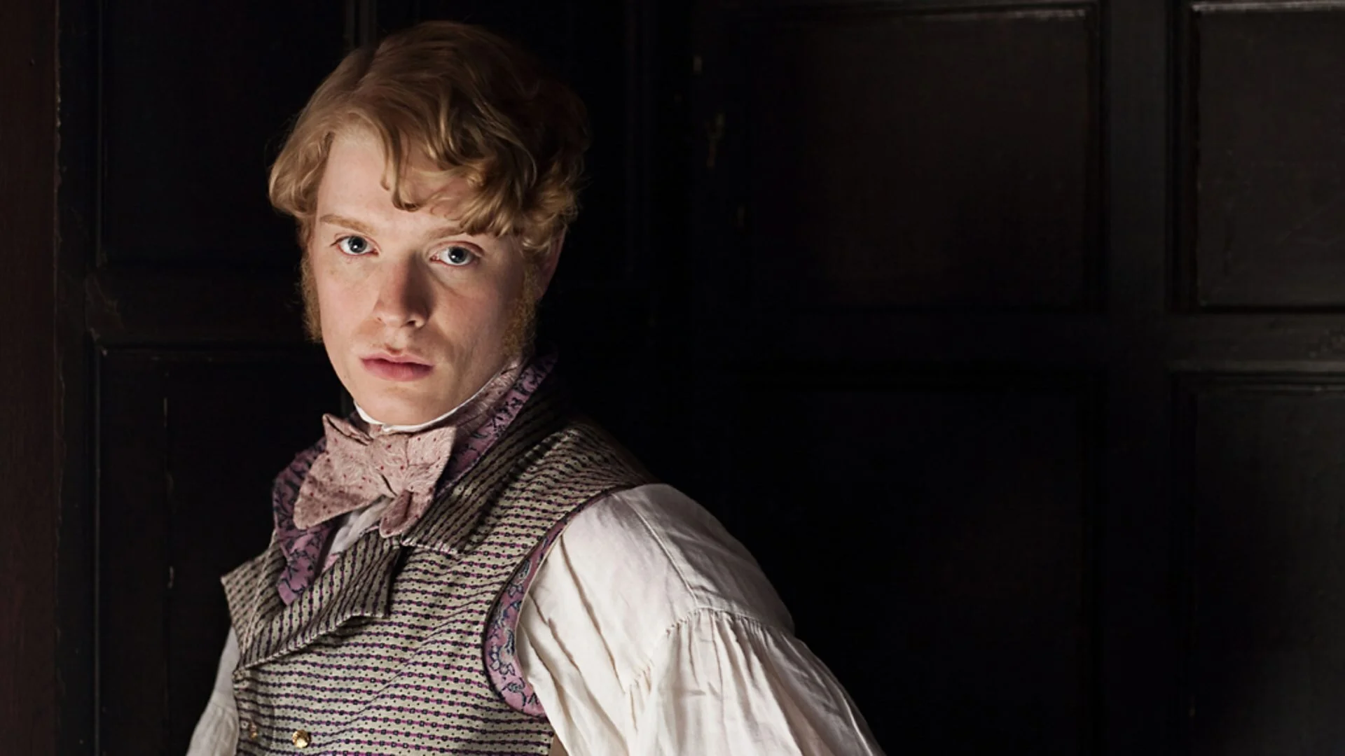 The Mystery of Edwin Drood