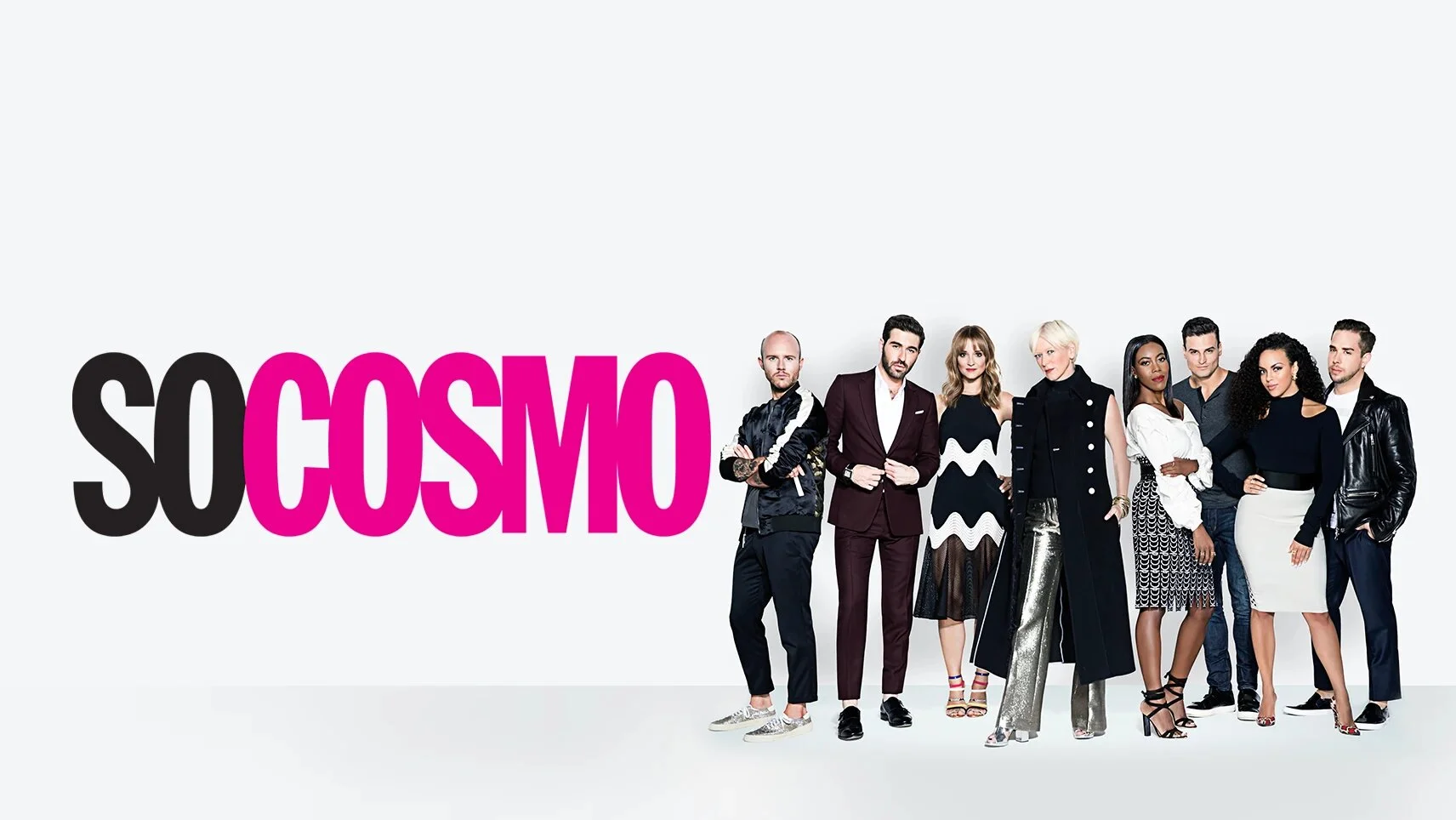 So Cosmo