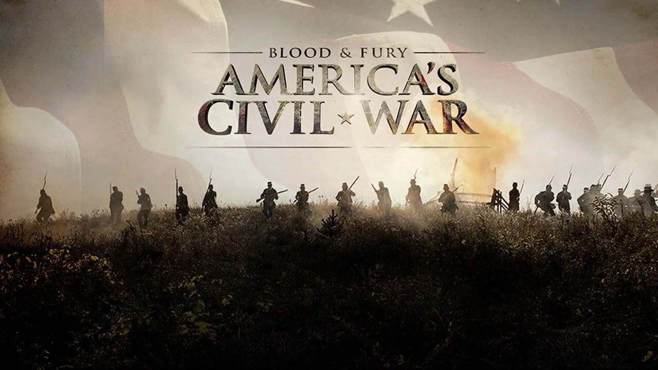 Krieg um Amerika