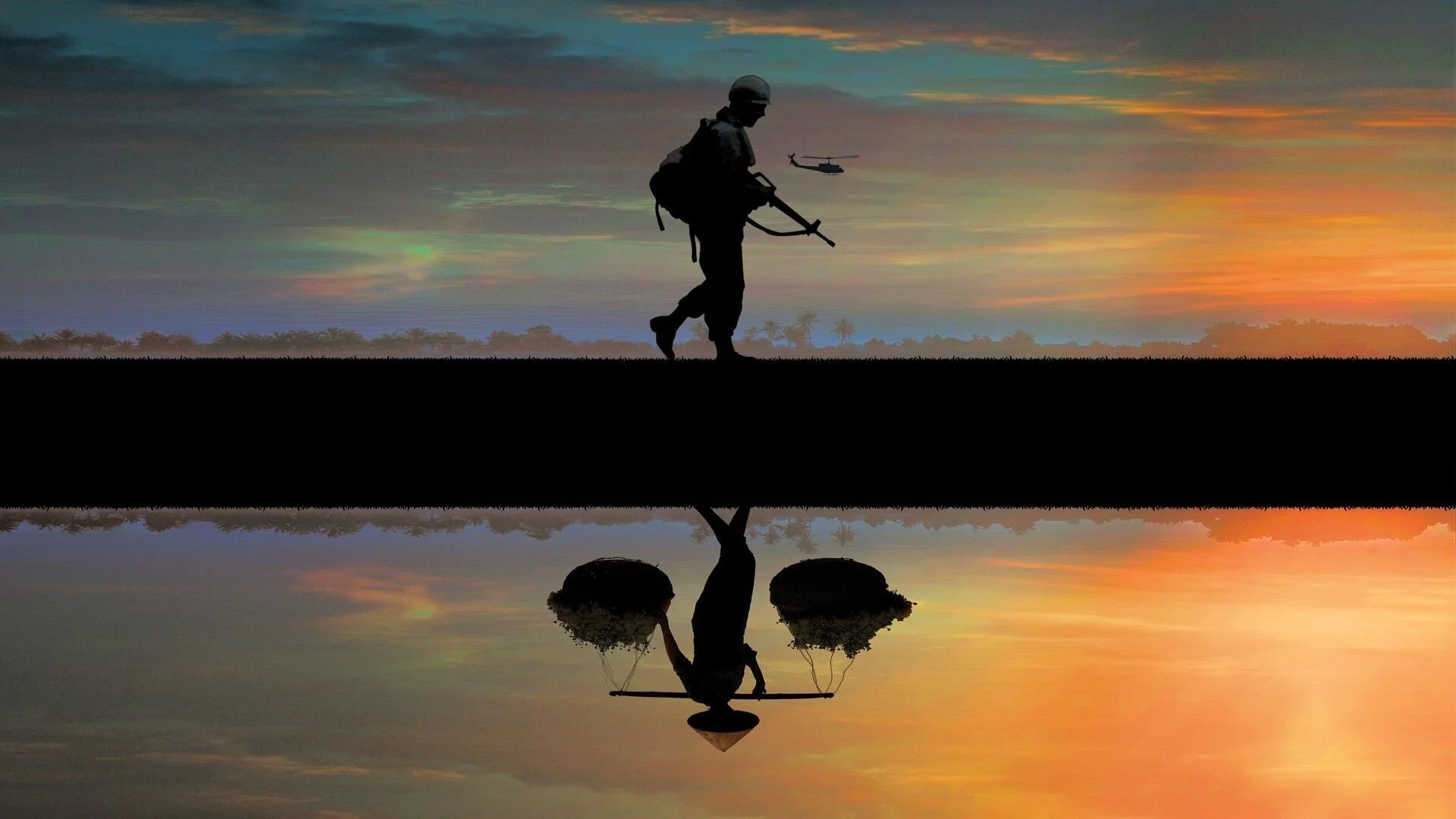 The Vietnam War