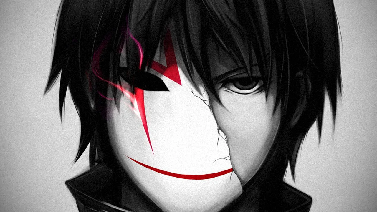 Darker than Black