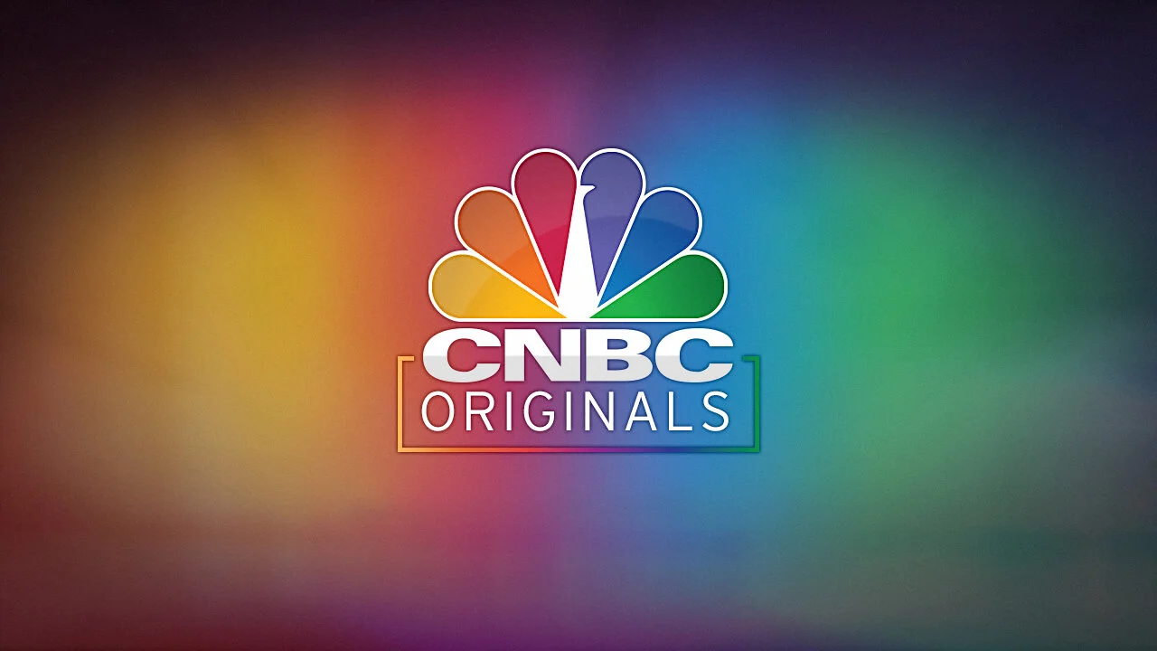 CNBC Originals