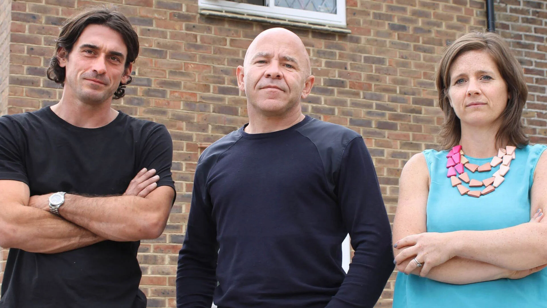 Bad Builders Bang to Rights