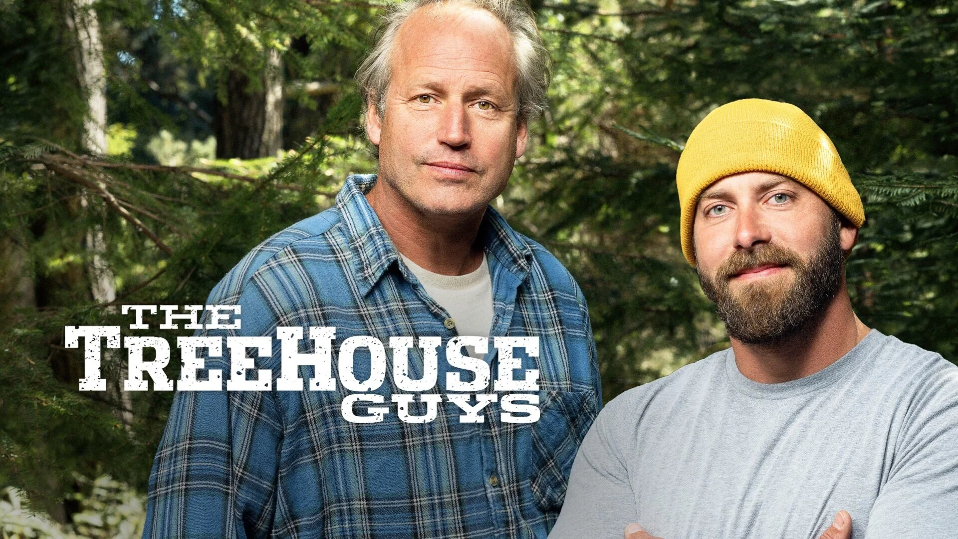 The Treehouse Guys