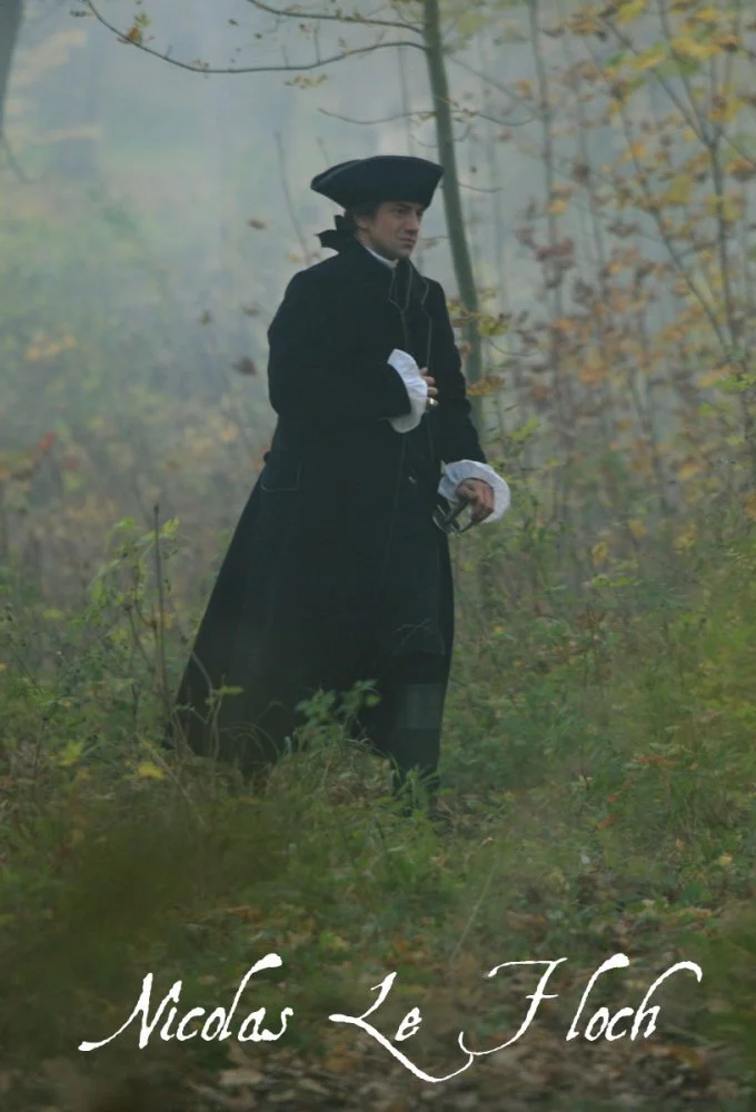 Nicolas Le Floch poster