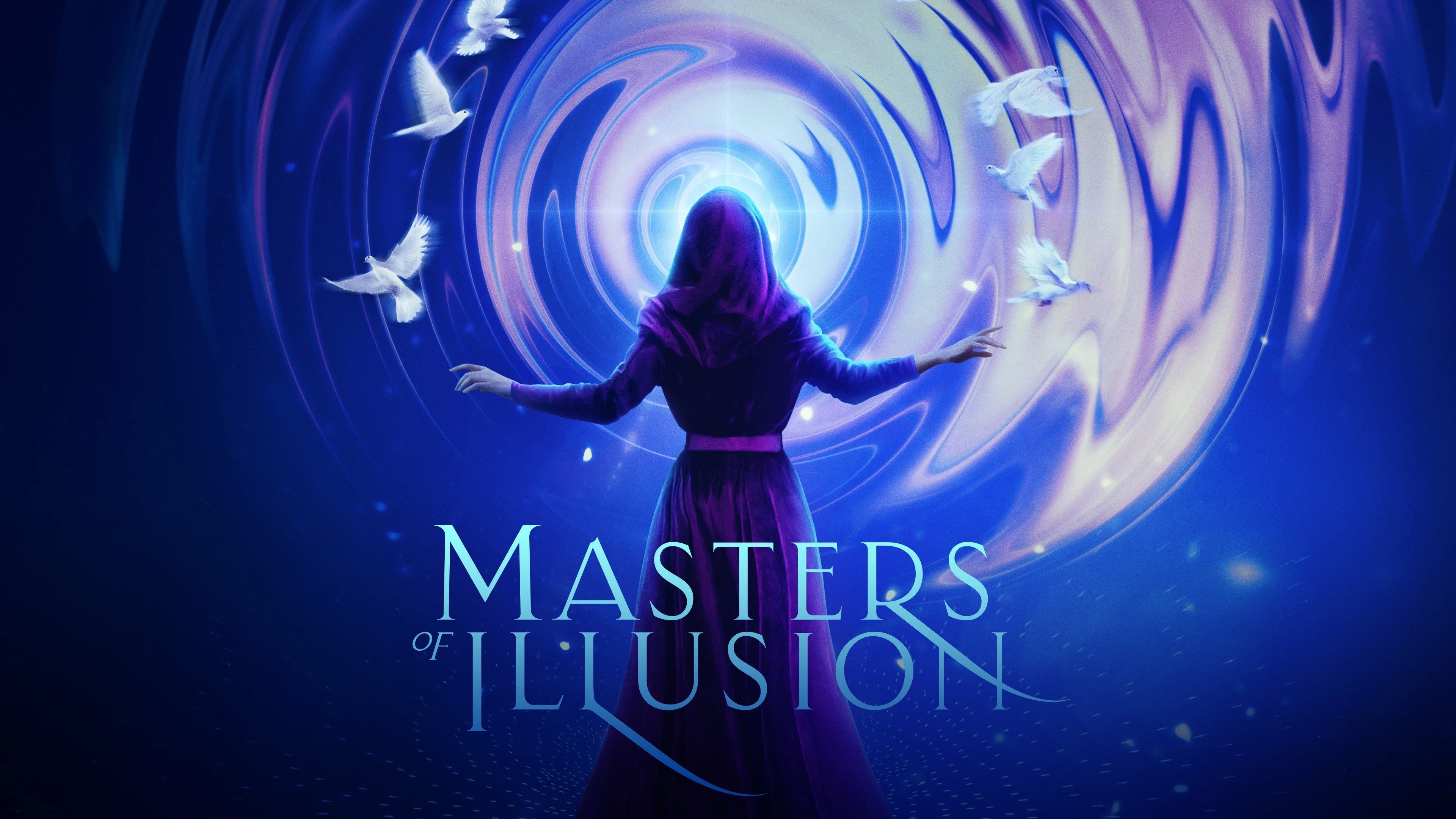 Masters of Illusion