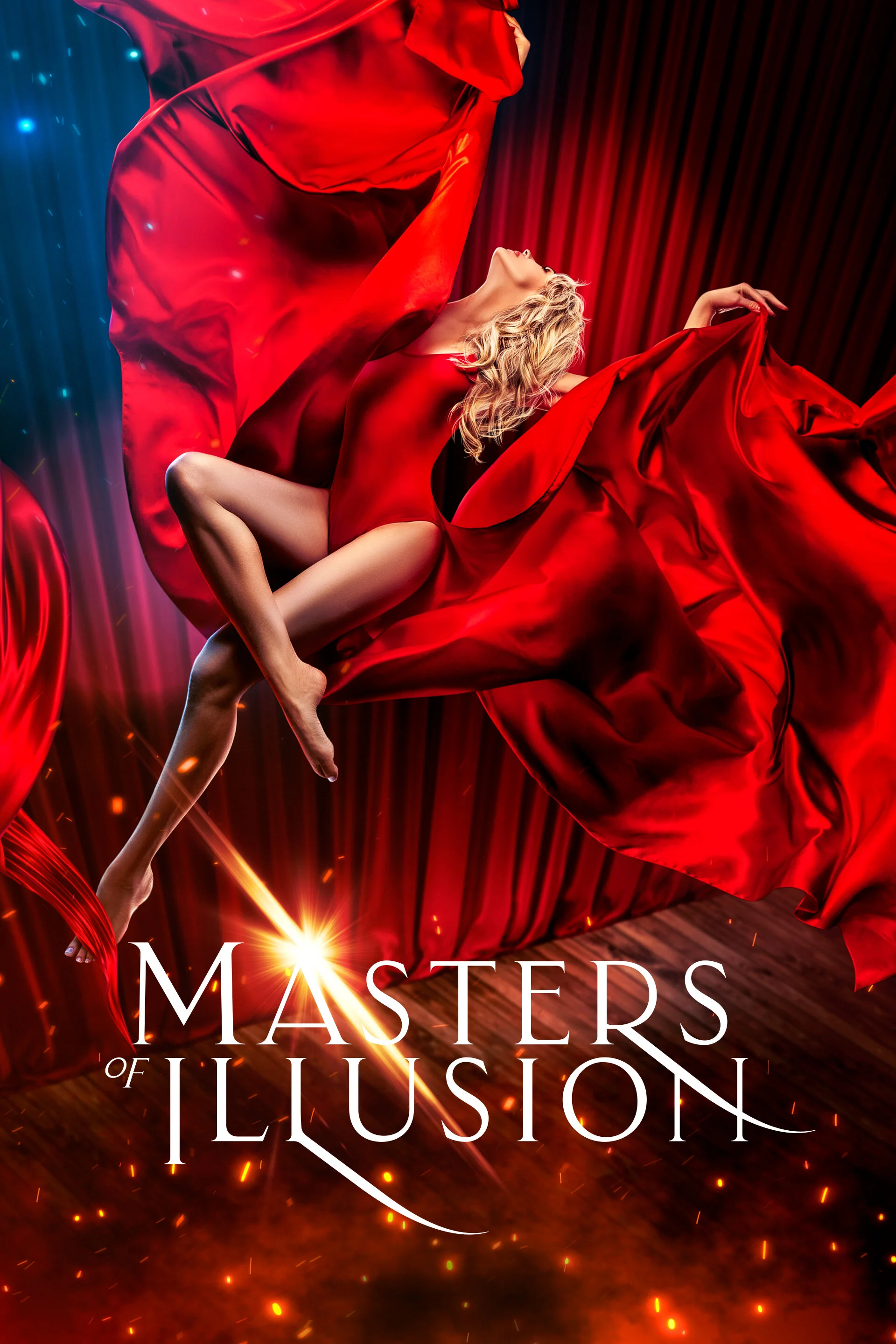 Masters of Illusion