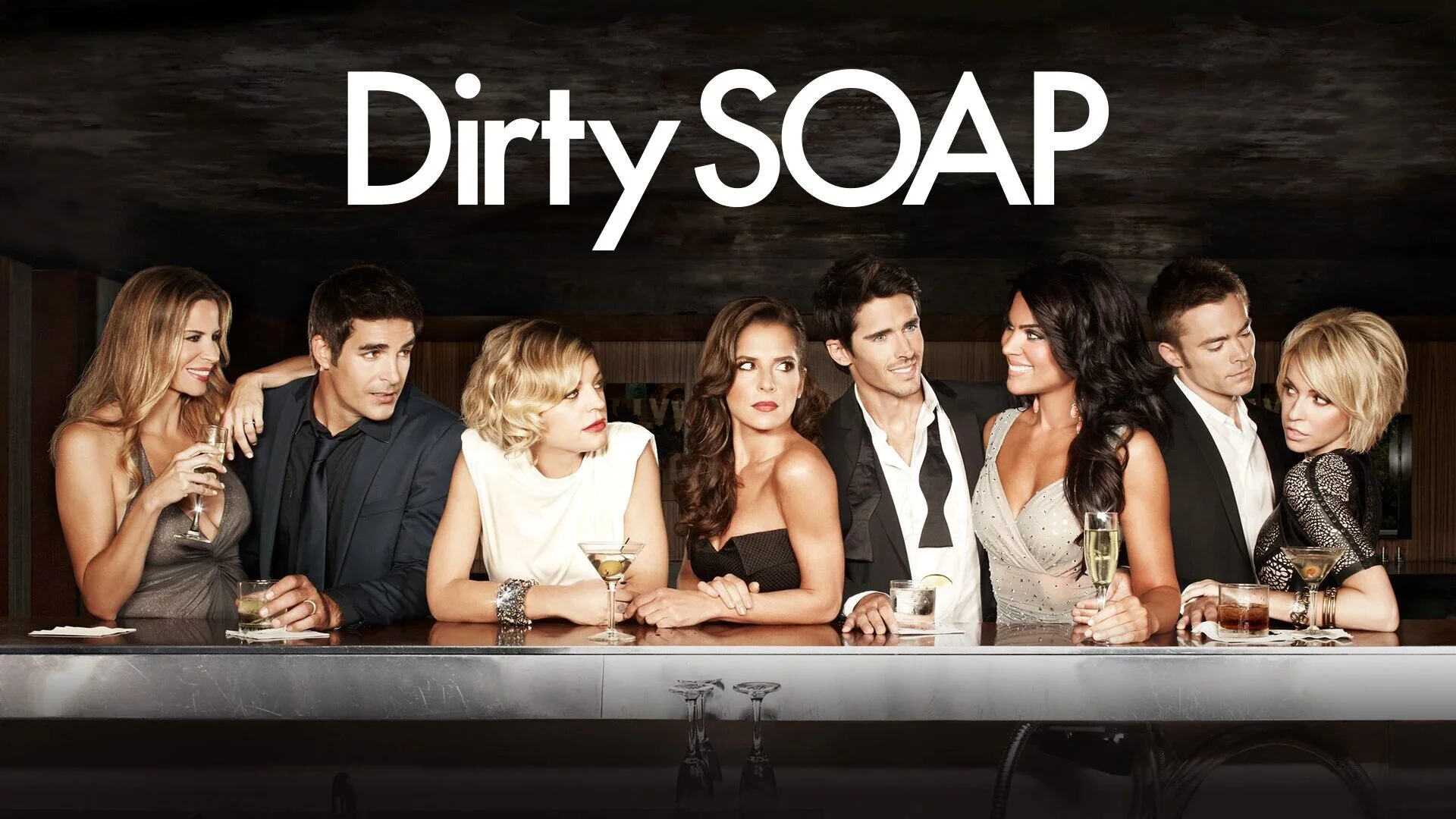 Dirty Soap