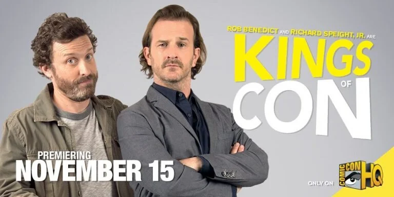 Kings of Con