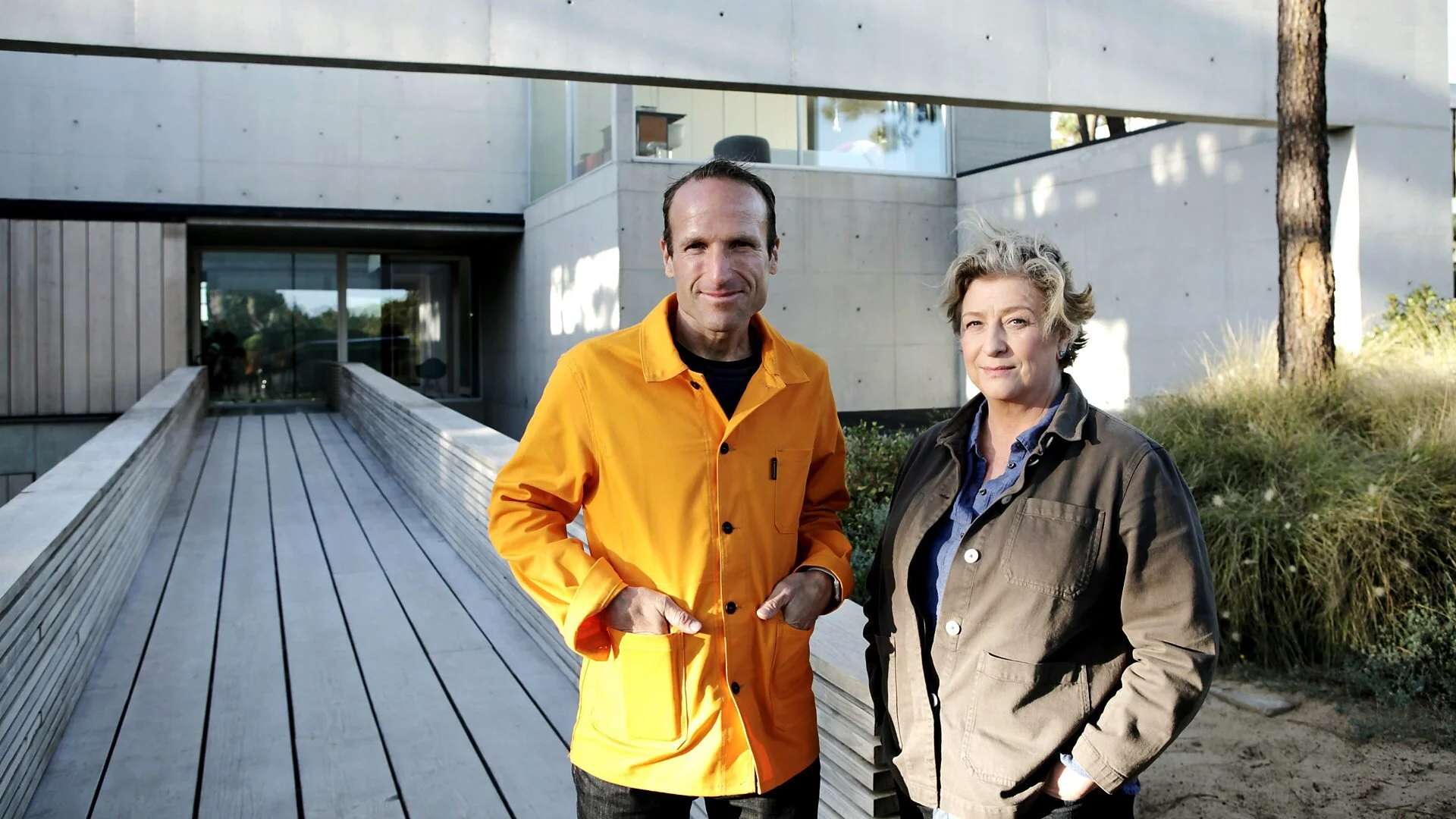 Dünyanın En Sıradışı Evleri