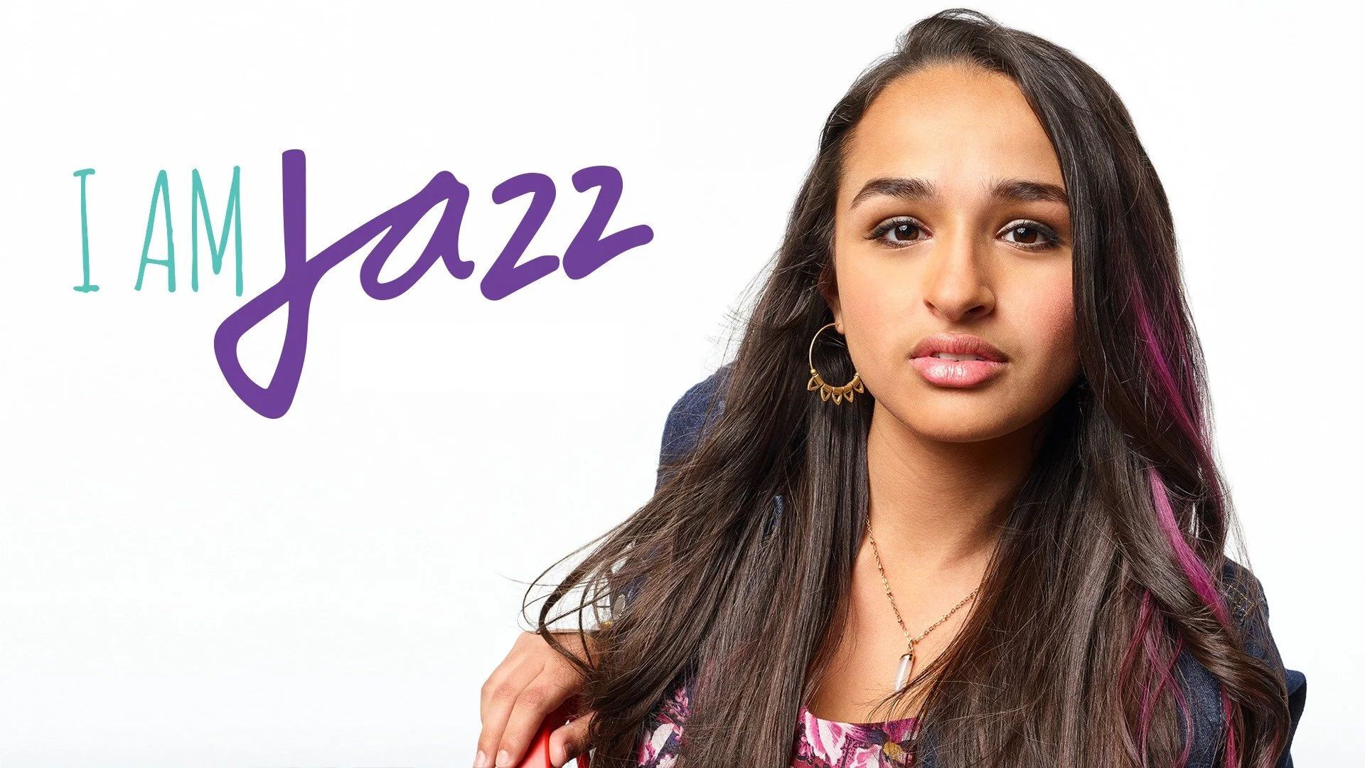 I Am Jazz