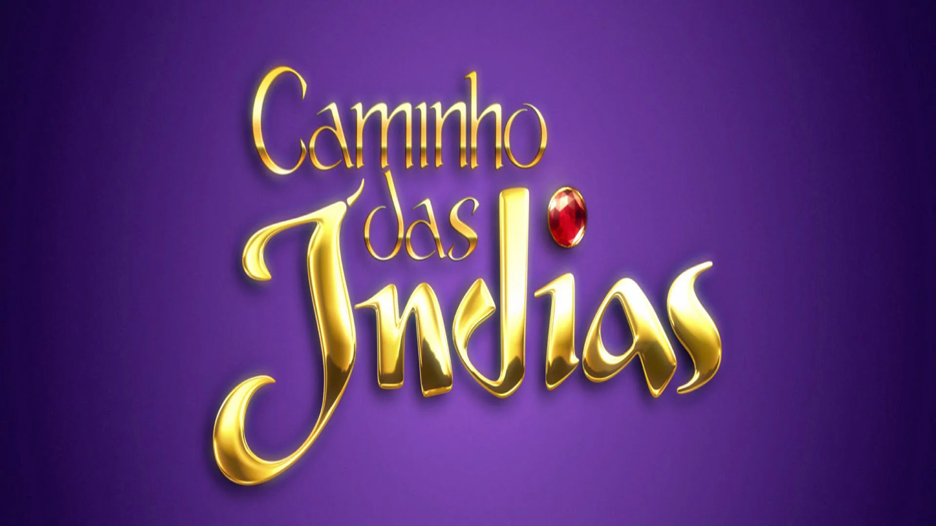 Caminho das Ä‚Ĺ¤ndias