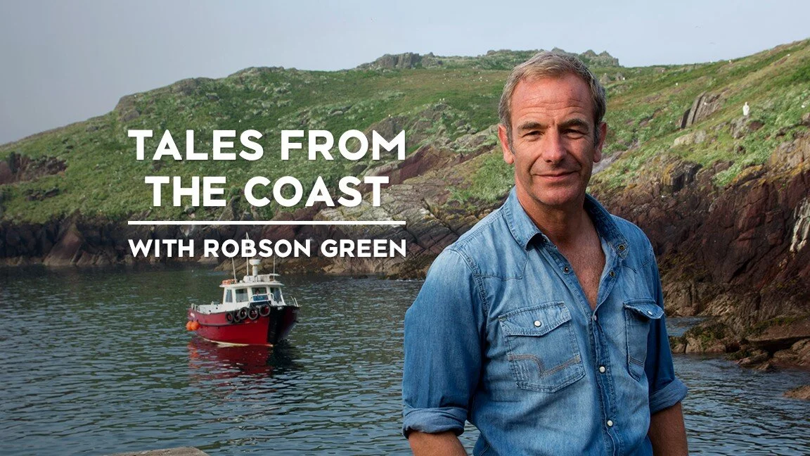Tales from the Coast with Robson Green