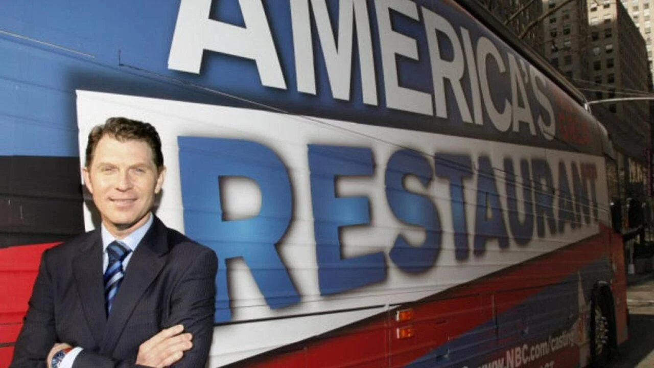 America's Next Great Restaurant