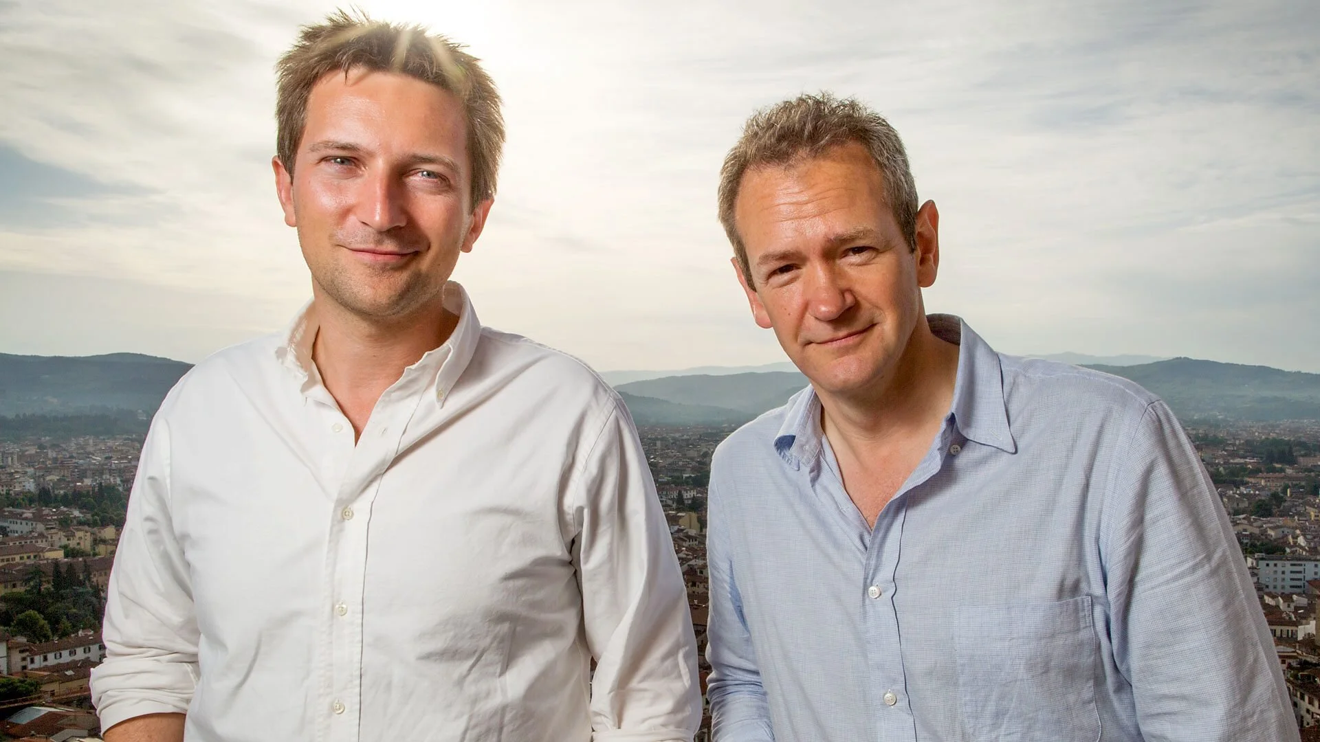 Italy's Invisible Cities